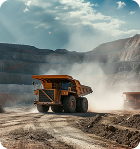 Mineração