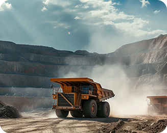 Mineração